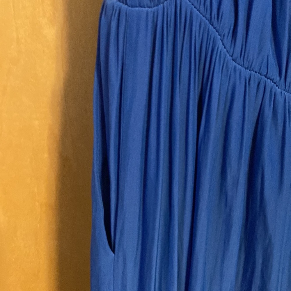 Ramy Brook Delaney Maxi Dress - Picture 9 of 12